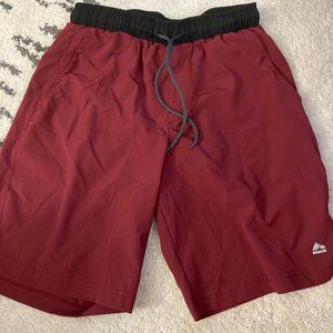 RBX mens shorts